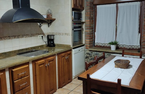 Puente Nuevo House | Rural house between the beach and the Picos de Europa