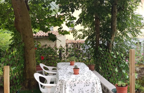 Puente Nuevo House | Rural house between the beach and the Picos de Europa