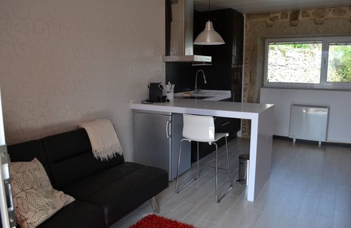 Vimianzo House | Rural house Costa da morte, rest and modernity a luxury in a small paradise