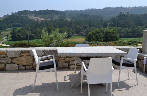 Vimianzo House | Rural house Costa da morte, rest and modernity a luxury in a small paradise