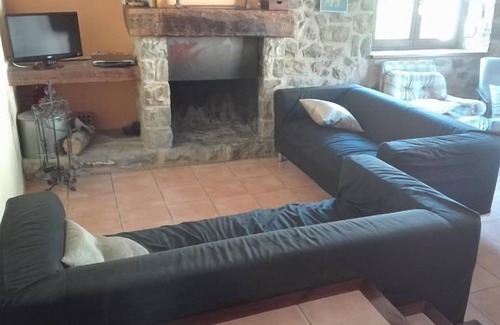 La Coma I la Pedra Cottage | Rural house (full rental) for 9 people with option to 13