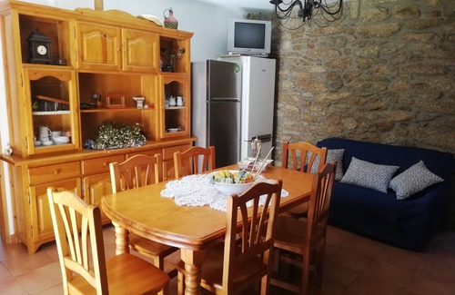 Morana Cottage | RURAL HOUSE FOR TRANQUIL VACATIONS