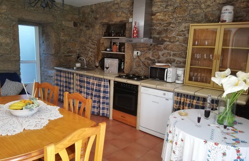 Morana Cottage | RURAL HOUSE FOR TRANQUIL VACATIONS