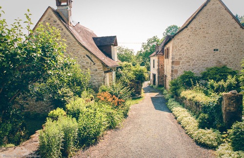 Azerat House | Rural house in Perigord Sarladais