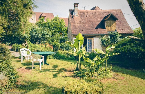 Azerat House | Rural house in Perigord Sarladais