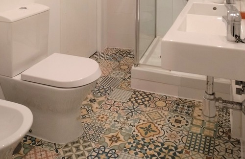 Razo da Costa House | RURAL HOUSE IN PLAYA DE RAZO 8 PAX