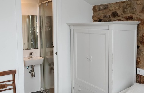 Razo da Costa House | RURAL HOUSE IN PLAYA DE RAZO 8 PAX