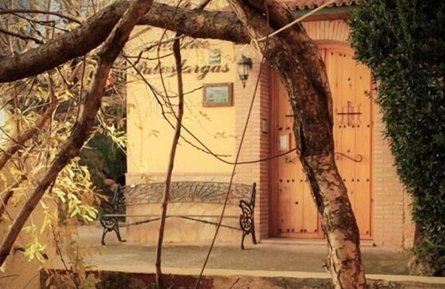 Cotillas Cottage | Rural house in Rio Mundo La Volandera 5 people Molino Pataslargas