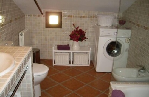 La Hoya Cottage | Rural House La Covatilla Refuge I, II, III and IV * for 4-6 people