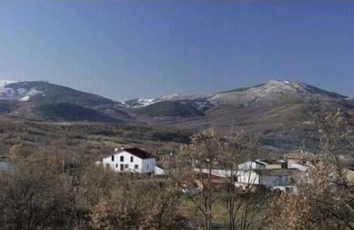 La Hoya Cottage | Rural House La Covatilla Refuge I, II, III and IV * for 4-6 people