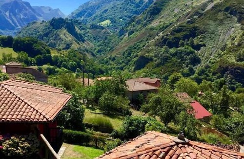 Sames House | RURAL HOUSE LA RIBA B