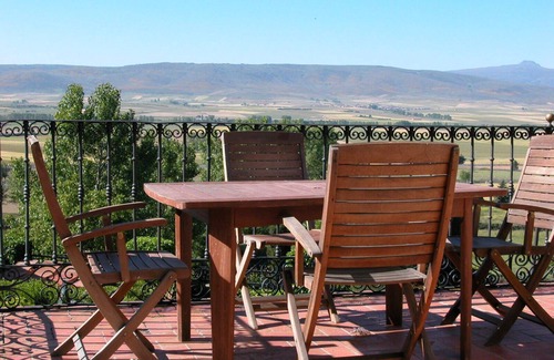 La Serrada Cottage | Rural House Las Yernas in La Serrada, a few minutes from Ávila