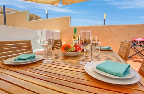 Guia de Isora Cottage | Rural House Los Corcos Private Pool Guia de Isora Tenerife South