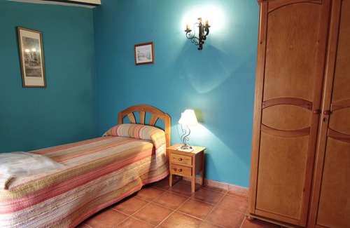 Hornos House | Rural house Mesoncillo Oeste