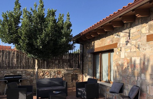 Tardobispo Cottage | Rural House **** "Rincon del Edén"
