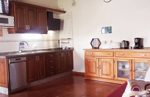 Alojera Villa | Rural House Tía Rita La Gomera