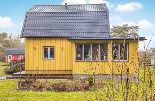 Larbro House | Rural house with lots of charm.