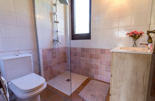 Quart Other | Rural house with private pool. Max. 10 people.