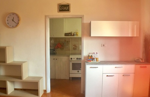 Alghero Cottage | Rural house with terrace. Unique environment, close to the most beautiful beaches!