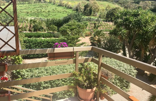 Alghero Cottage | Rural house with terrace. Unique environment, close to the most beautiful beaches!