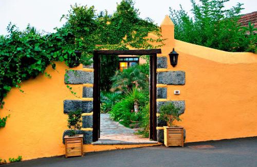 Los Realejos House | Rural Las Llanadas