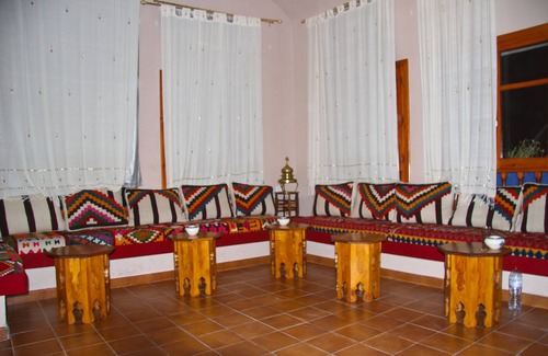Beni Khedech House | rural lodging in Djerba la Douce