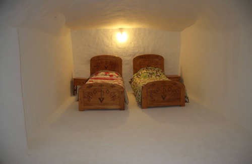Beni Khedech House | rural lodging in Djerba la Douce
