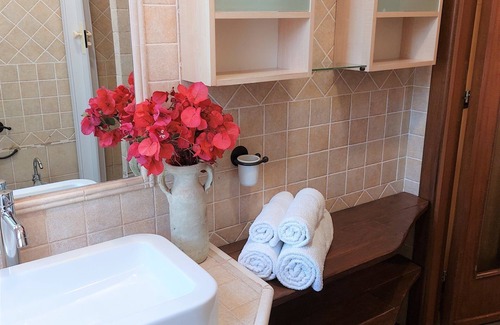 Alghero House | Rural Loft in the best area of Alghero, 5 mins to the beach!