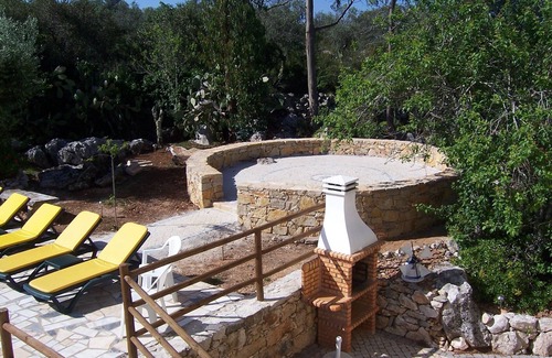 Moita Santa de Baixo Villa | Rural Peaceful Villa With Private Swimming Pool In Unspoiled Countryside