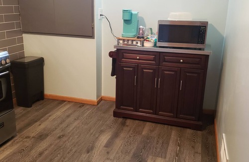 Somerset Bed & Breakfast | Rural Somerset Get-A-Way