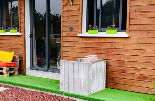 La Plaine des Cafres Cottage | Rural studio for 2 in Bourg Murat, Reunion Island