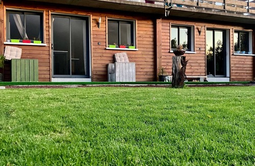 La Plaine des Cafres Cottage | Rural studio for 2 in Bourg Murat, Reunion Island