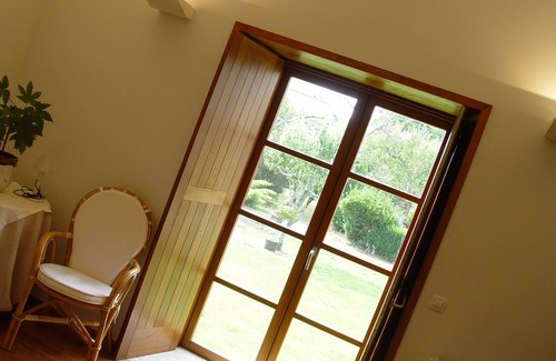 Boimorto Cottage | Rural Tourism House