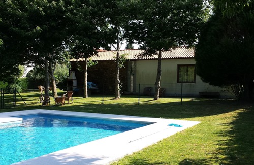 Boimorto Cottage | Rural Tourism House
