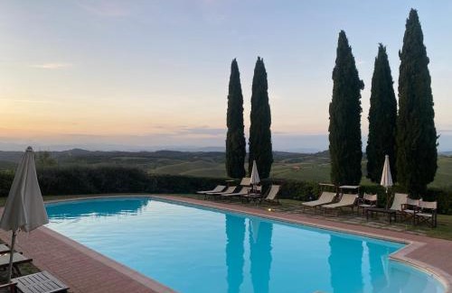 Montaione Apartment | Rural Tuscany - Tenuta Collerucci