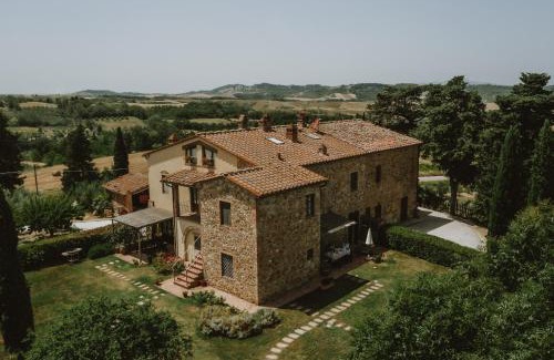 Montaione Apartment | Rural Tuscany - Tenuta Collerucci