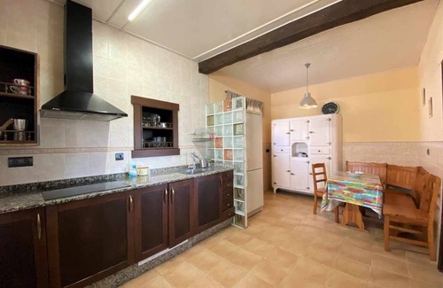 Soto de las Duenas House | RURAL TYPICAL ASTURIAS'S HOME
