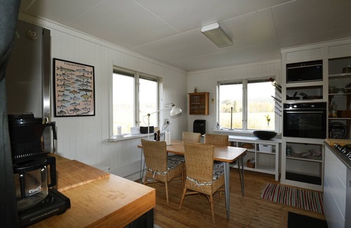 Likenas House | Rural villa with a view of Klarälven near Branäs | SE18014