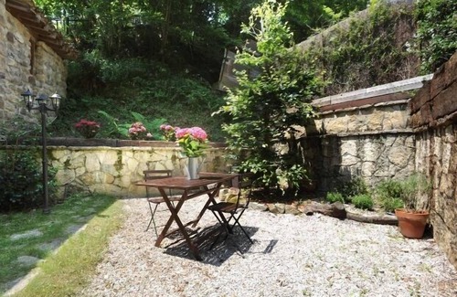 Llonin Cottage | Rurales Río Aliso Apartments for 4 people