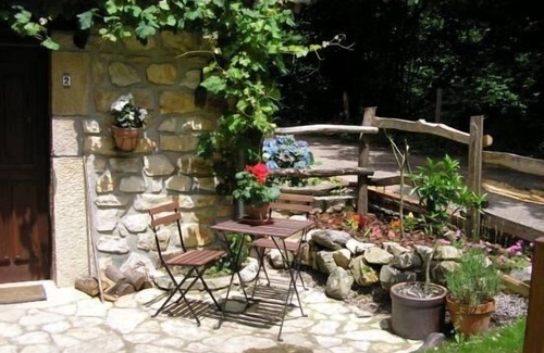 Llonin Cottage | Rurales Río Aliso Apartments for 4 people