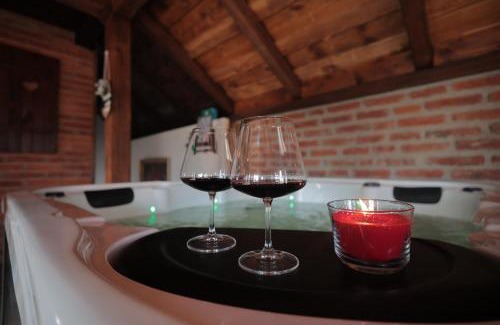 Novigrad Podravski House | Ruralna kuća za odmor Marija