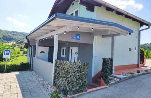 Sveti Kriz House | Ruralna kuća za odmor CVEPUK