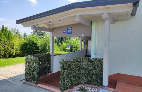 Sveti Kriz House | Ruralna kuća za odmor CVEPUK