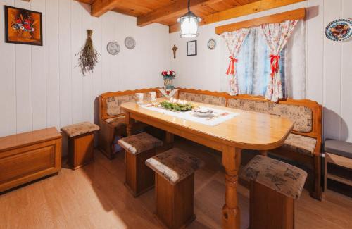 Mihovljan House | Ruralna kuća za odmor Estera