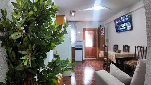 Mecina Fondales House | Ruralux Mecina Fondales