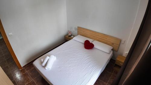 Mecina Fondales House | Ruralux Mecina Fondales