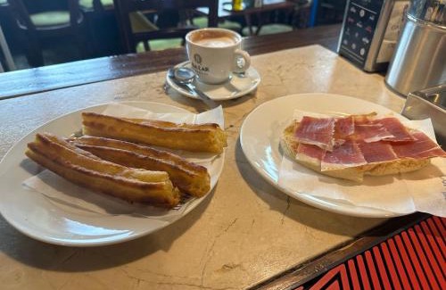 Gojar House | Ruralya Alojamientos Granada Constitución Square