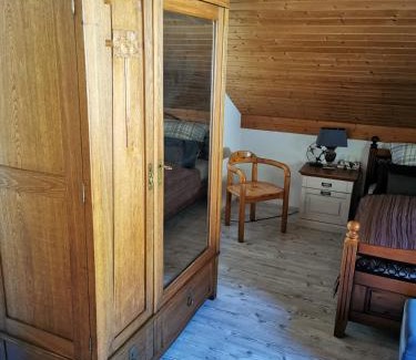 Dedenborn Apartment | Ruridylle 1