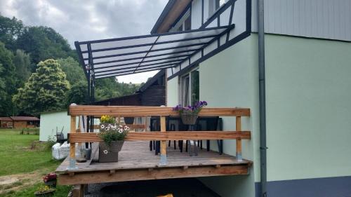 Dedenborn Apartment | Ruridylle III
