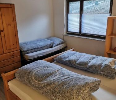 Dedenborn Apartment | Ruridylle III